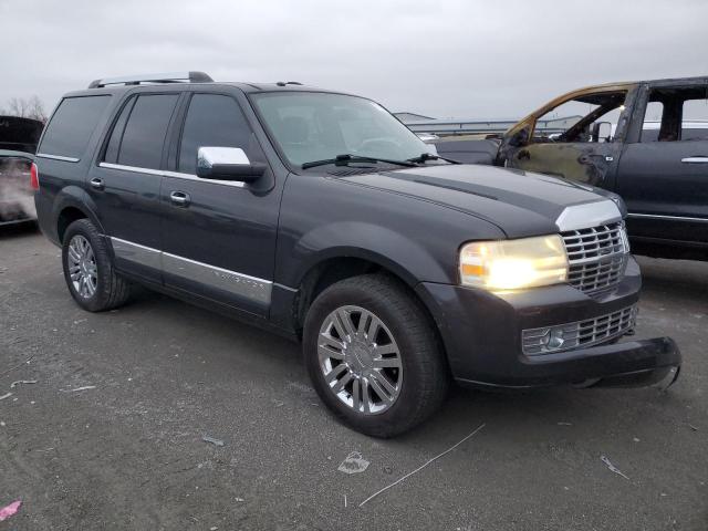 Photo 4 from auction – 2007 LINCOLN NAVIGATOR with VIN 5LMFU285X7LJ08153
