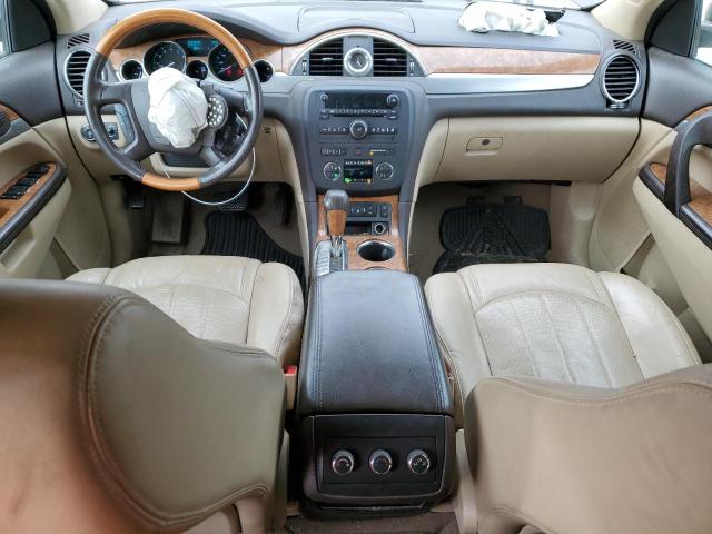 Photo 8 from auction – 2012 BUICK ENCLAVE with VIN 5GAKRCED9CJ168151