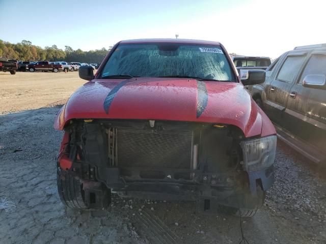 Photo 5 from auction – 2019 RAM 1500 CLASS with VIN 3C6JR6AGXKG503159
