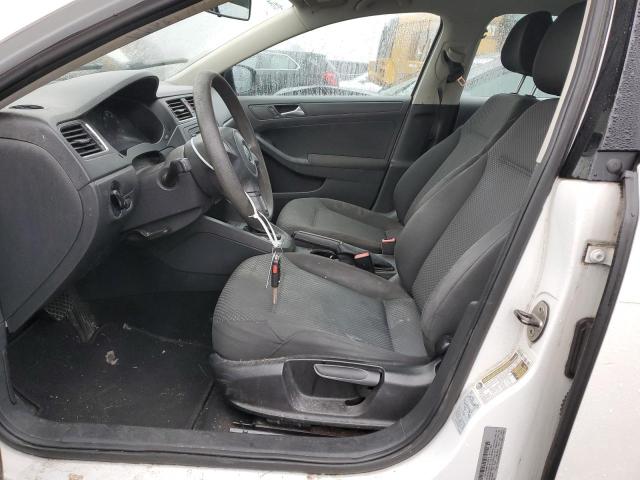 Photo 7 from auction – 2011 VOLKSWAGEN JETTA BASE with VIN 3VW2K7AJ4BM092603