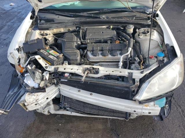 Photo 11 from auction – 2005 HONDA CIVIC DX with VIN 2HGES16405H600926