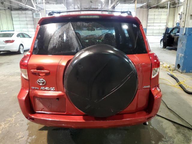 Photo 6 from auction – 2007 TOYOTA RAV4 with VIN JTMBK33V076025113