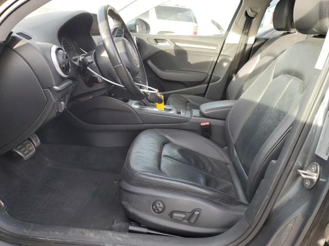 Photo 7 from auction – 2015 AUDI A3 PREMIUM with VIN WAUBFGFF7F1002663
