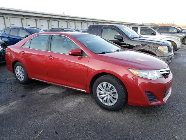 Photo 4 from auction – 2012 TOYOTA CAMRY BASE with VIN 4T1BF1FK7CU602232