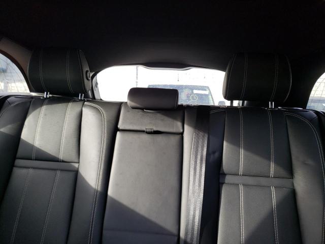 Photo 10 from auction – 2020 LAND ROVER RANGE ROVE with VIN SALYK2FV3LA253669