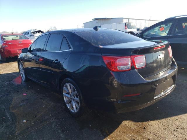 Photo 2 from auction – 2013 CHEVROLET MALIBU 2LT with VIN 1G11E5SA8DF245648