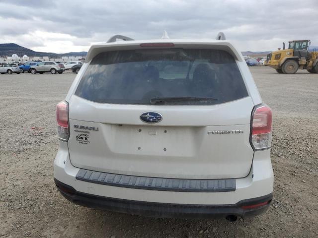 صورة رقم 6 من المزاد - 2018 SUBARU FORESTER 2 مع VIN JF2SJAJC7JH448423