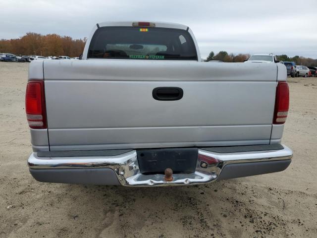 Photo 6 from auction – 2001 DODGE DAKOTA QUA with VIN 1B7GL2AX11S153764