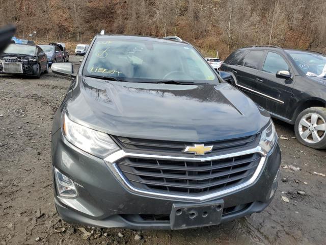 Photo 5 from auction – 2018 CHEVROLET EQUINOX LT with VIN 2GNAXSEV6J6286629