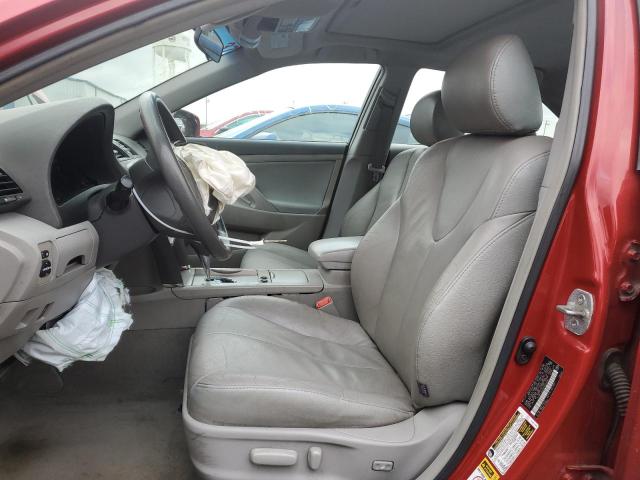 صورة رقم 7 من المزاد - 2010 TOYOTA CAMRY BASE مع VIN 4T4BF3EK0AR040402