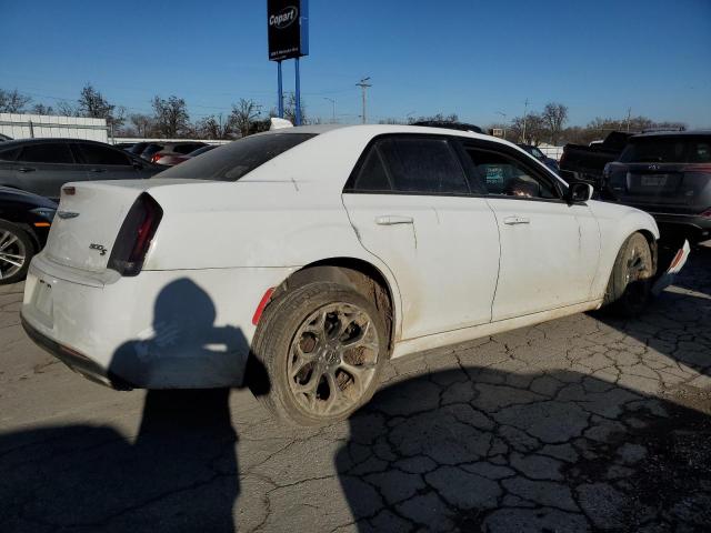 Photo 3 from auction – 2016 CHRYSLER 300 S with VIN 2C3CCABGXGH229851