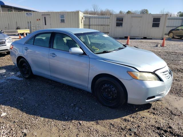 Photo 4 from auction – 2009 TOYOTA CAMRY BASE with VIN 4T1BE46K19U813553