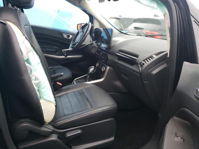 Photo 7 from auction – 2019 FORD ECOSPORT T with VIN MAJ6S3KL5KC263136