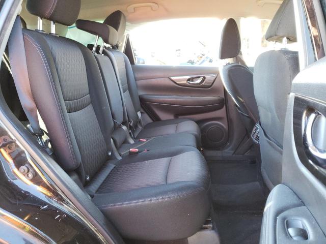 Photo 11 from auction – 2017 NISSAN ROGUE S with VIN KNMAT2MV4HP514692