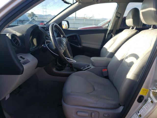 Photo 7 from auction – 2012 TOYOTA RAV4 LIMIT with VIN 2T3DK4DV1CW069515