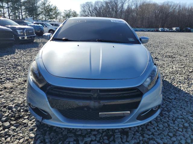 Photo 5 from auction – 2013 DODGE DART SXT with VIN 1C3CDFBA7DD295899