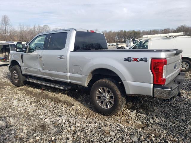 Photo 2 from auction – 2017 FORD F250 SD with VIN 1FT7W2BT5HEE39497