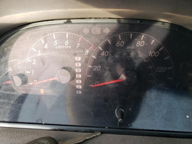 Photo 9 from auction – 2005 TOYOTA CAMRY LE with VIN 4T1BE32K85U388102