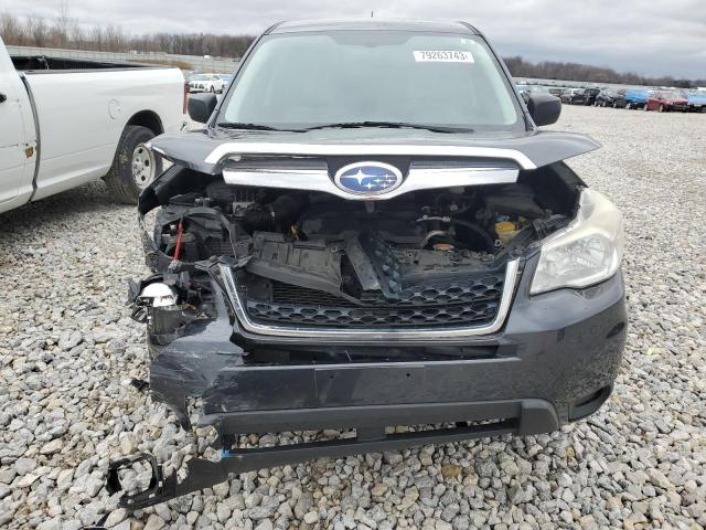 Photo 5 from auction – 2014 SUBARU FORESTER 2 with VIN JF2SJAAC4EH438048