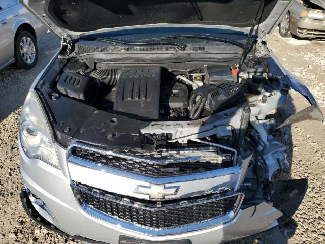 Photo 11 from auction – 2015 CHEVROLET EQUINOX LT with VIN 1GNFLHEK5FZ136582
