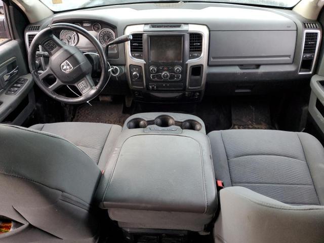 Photo 8 from auction – 2013 RAM 1500 SLT with VIN 1C6RR7LTXDS551503