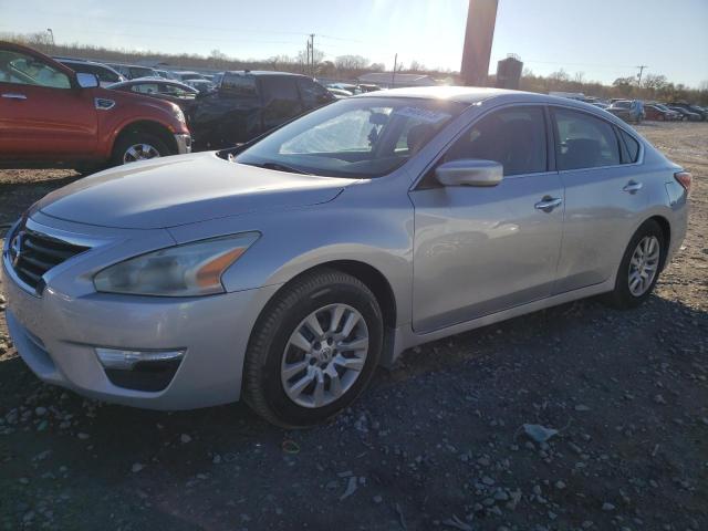 NISSAN ALTIMA 2.5 2015 with VIN 1N4AL3AP4FN916612 - Photo from auction