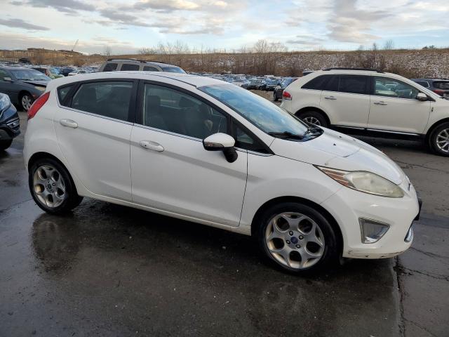 Photo 4 from auction – 2012 FORD FIESTA SES with VIN 3FADP4FJ8CM176578