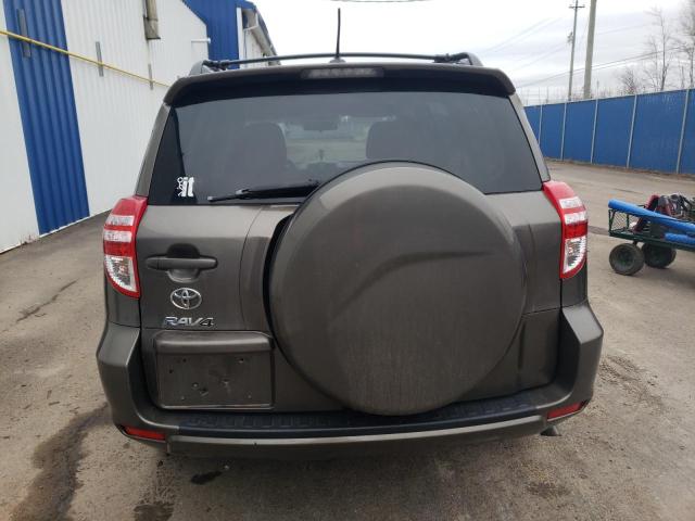 Photo 6 from auction – 2012 TOYOTA RAV4 with VIN 2T3ZF4DV9CW127218