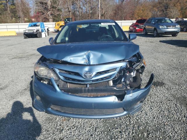 Photo 5 from auction – 2013 TOYOTA COROLLA BA with VIN 5YFBU4EE0DP208853