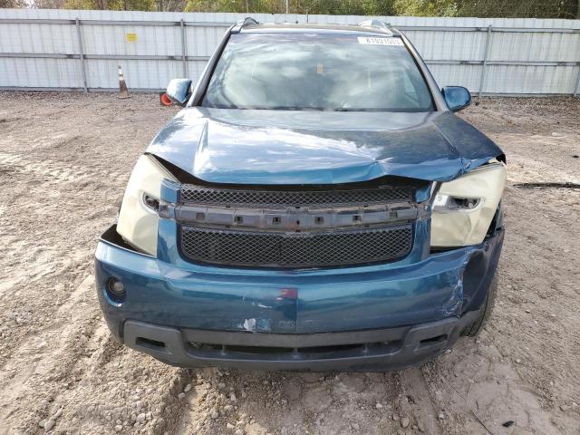 Photo 5 from auction – 2007 CHEVROLET EQUINOX LT with VIN 2CNDL63F176077162