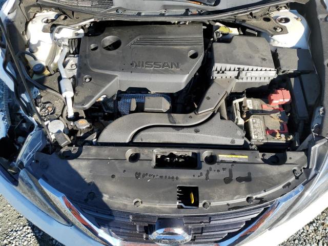 Photo 11 from auction – 2018 NISSAN ALTIMA 2.5 with VIN 1N4AL3AP3JC262576
