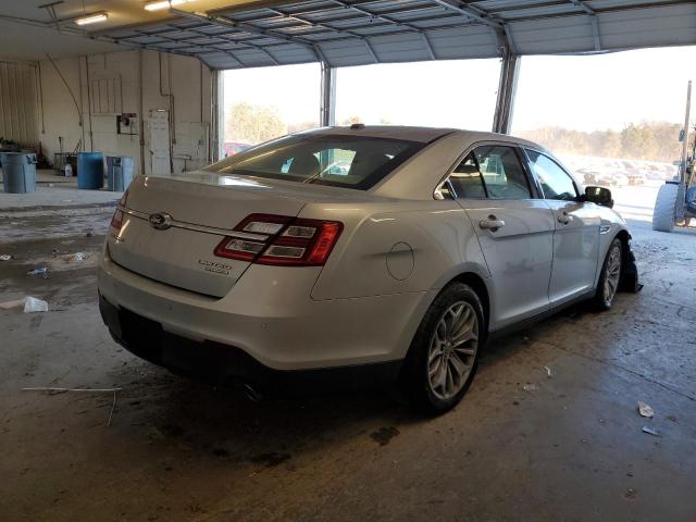 Photo 3 from auction – 2013 FORD TAURUS LIM with VIN 1FAHP2F84DG185535