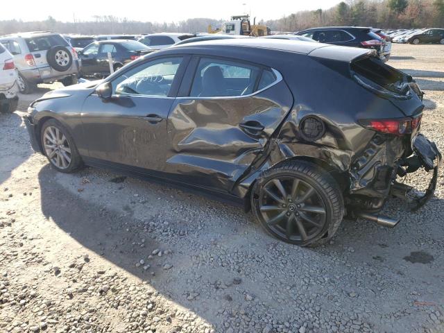 Photo 2 from auction – 2019 MAZDA 3 with VIN JM1BPBJM4K1132368