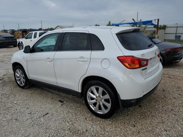 Photo 2 from auction – 2015 MITSUBISHI OUTLANDER with VIN 4A4AR4AU0FE004976