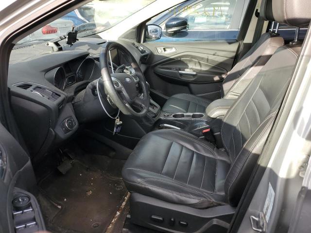 Photo 7 from auction – 2014 FORD ESCAPE TIT with VIN 1FMCU9J91EUE58158