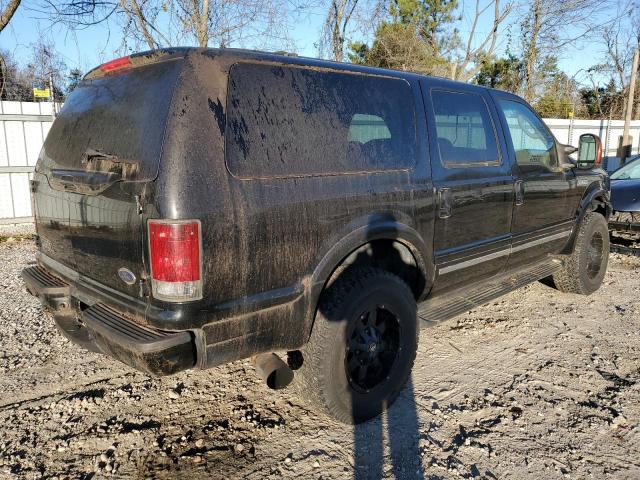 Photo 3 from auction – 2004 FORD EXCURSION with VIN 1FMSU43P54EC47869