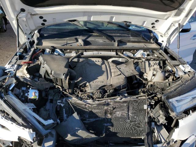 Photo 12 from auction – 2018 AUDI Q5 PREMIUM with VIN WA1BNAFY4J2017056