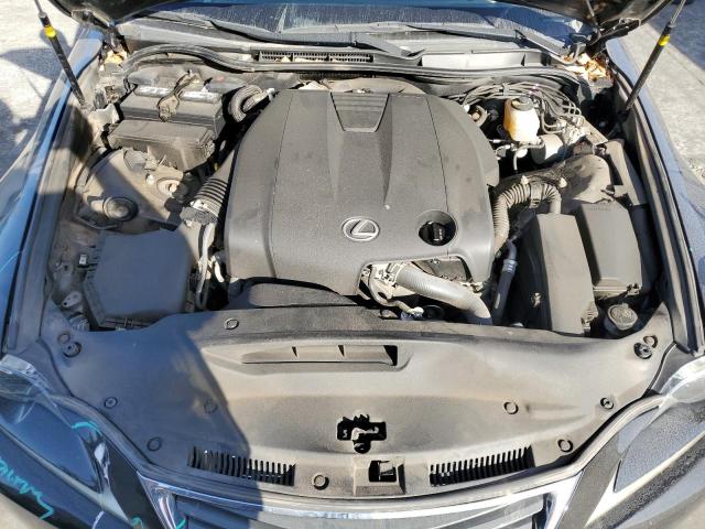 Photo 11 from auction – 2015 LEXUS IS 250 with VIN JTHBF1D2XF5070897