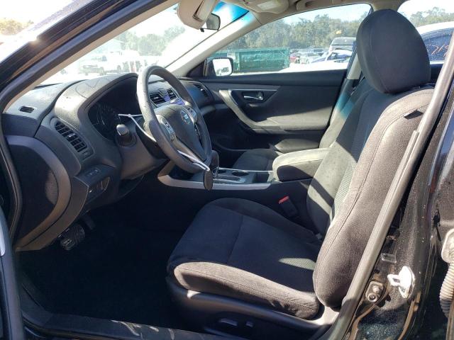 Photo 7 from auction – 2015 NISSAN ALTIMA 2.5 with VIN 1N4AL3AP1FC219863