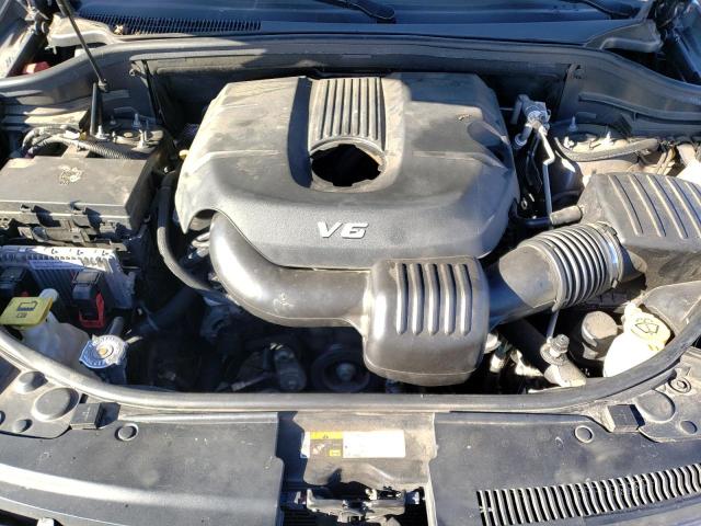 Photo 12 from auction – 2014 JEEP GRAND CHER with VIN 1C4RJEAG0EC348089