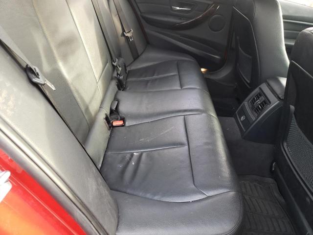 Photo 10 from auction – 2014 BMW 328 I SULE with VIN WBA3C1C59EK108675