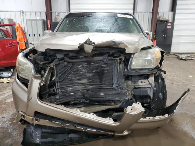 Photo 5 from auction – 2006 HONDA PILOT EX with VIN 5FNYF18526B030604