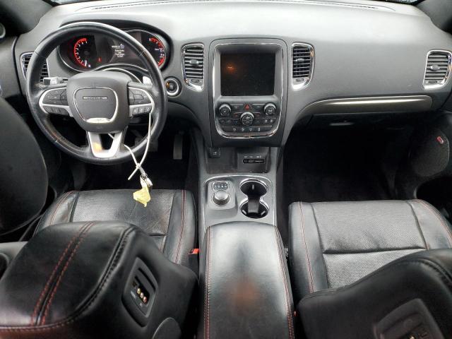 Photo 8 from auction – 2015 DODGE DURANGO R/ with VIN 1C4SDJCT4FC153898