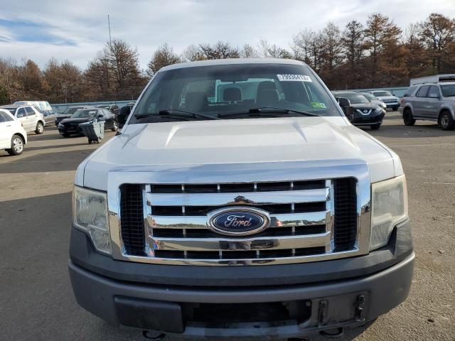 Photo 5 from auction – 2011 FORD F150 SUPER with VIN 1FTFX1EF4BKD58153