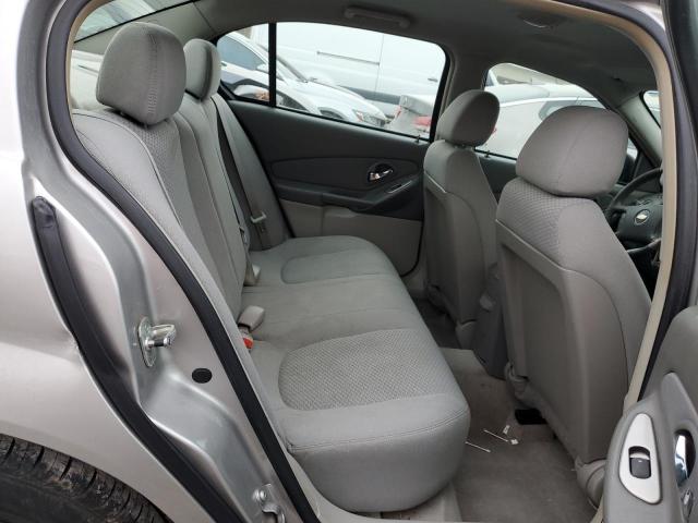 Photo 10 from auction – 2007 CHEVROLET MALIBU LS with VIN 1G1ZS58F67F270146