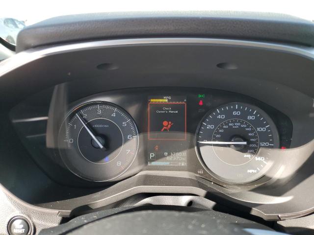 Photo 9 from auction – 2017 SUBARU IMPREZA PR with VIN 4S3GKAD69H3627724