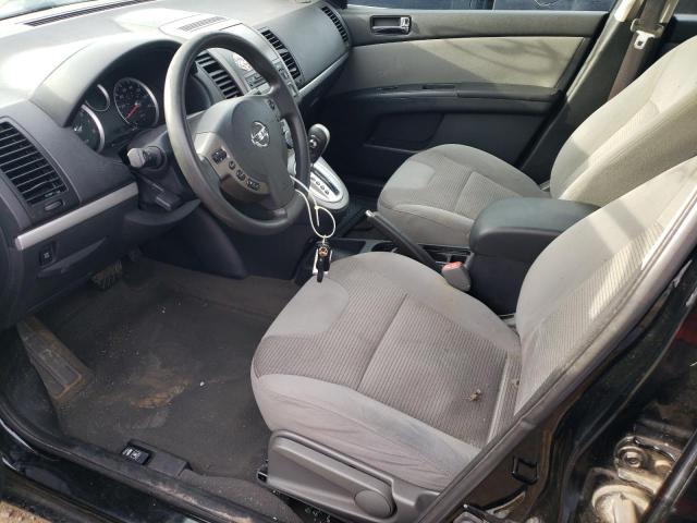 Photo 7 from auction – 2011 NISSAN SENTRA 2.0 with VIN 3N1AB6AP7BL720384