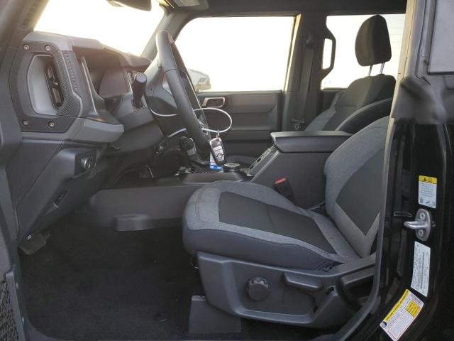 Photo 7 from auction – 2022 FORD BRONCO BAS with VIN 1FMEE5BP3NLB64729
