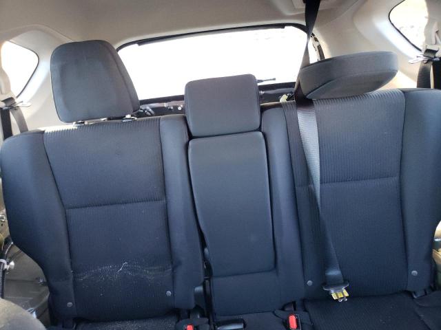 Photo 10 from auction – 2016 TOYOTA RAV4 LE with VIN 2T3BFREV4GW445945