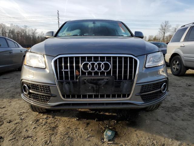 Zdjęcie 5 z aukcji – 2014 AUDI Q5 PREMIUM z VIN WA1DGAFPXEA114154